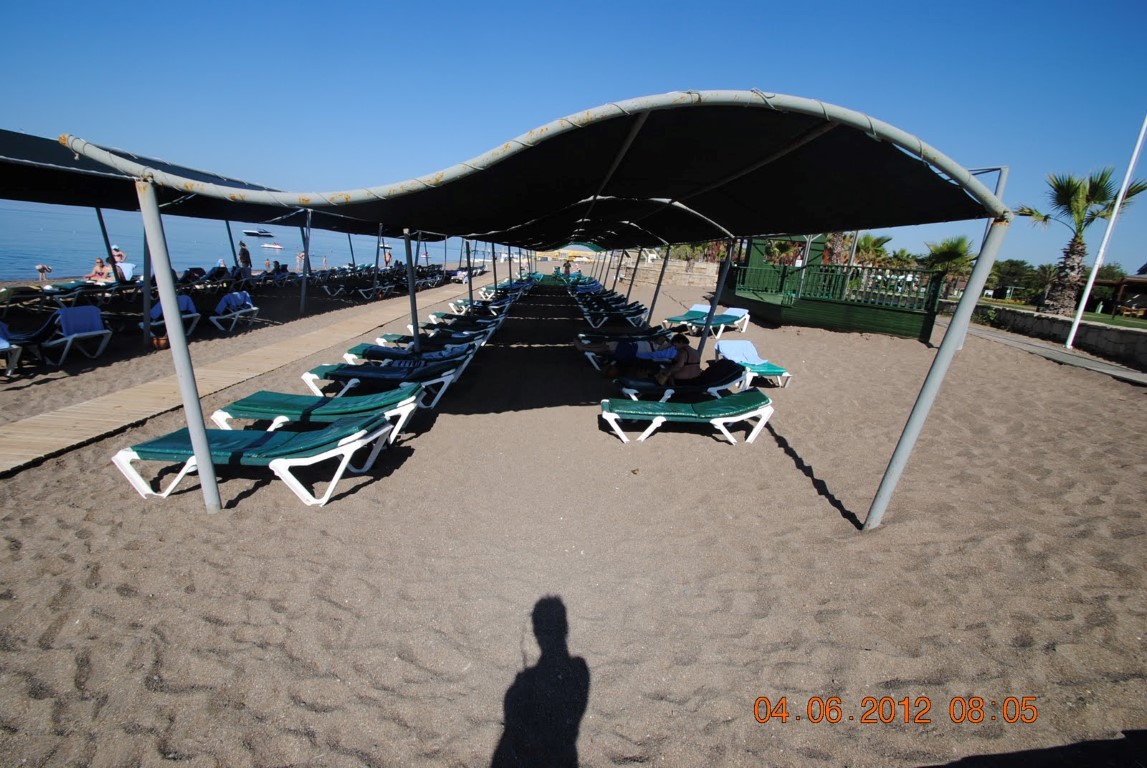 imagini hotel CLUB MEGASARAY BELEK